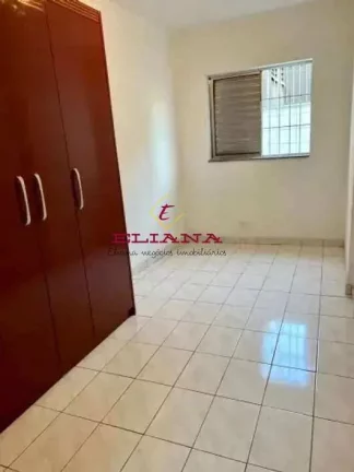 Imagem Apartamento à venda em São Paulo, Piqueri, com 3 quartos, 78m²