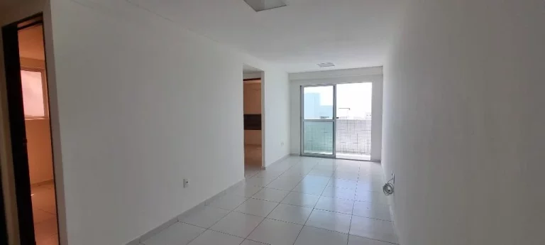 Imagem Cobertura com 3 dormitórios à venda, 158 m² por R$ 904.000,00 - Jardim Oceania - João Pessoa/PB