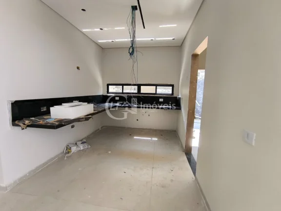 Imagem Imperdível oportunidade: Casa à venda em Campo Grande-MS, Carandá Bosque - 3 quartos, 2 suítes, 2 salas, 5 banheiros, 2 vagas, 180m².