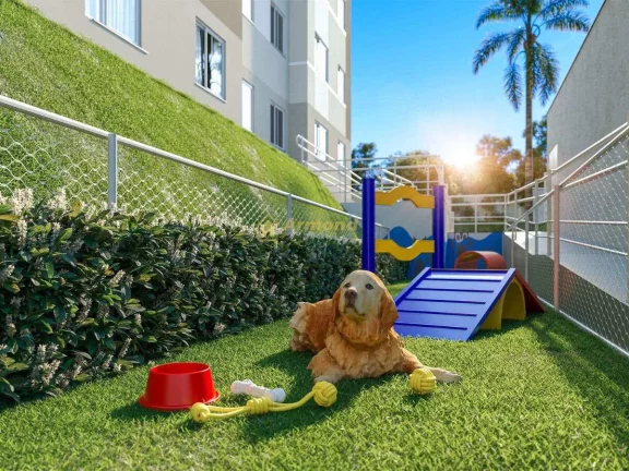 Imagem Unique Sabiá - Apartamento de 2 quartos na Zona Sul de Juiz de Fora
