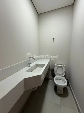 Imagem Sobrado à venda no Condomínio Terras da Estância - Paulínia SP

Sobrado com 3 suítes sendo duas...