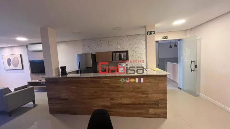 Imagem Apartamento com 2 dormitórios à venda, 50 m² por R$ 650.000,00 - Braga - Cabo Frio/RJ