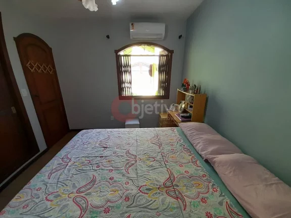 Imagem Casa duplex em condomínio, 2 quartos, 73 m² , Passagem - Cabo Frio