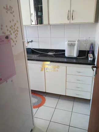 Imagem APARTAMENTO DE 2 QUARTOS EM JARDIM CAMBURI!!