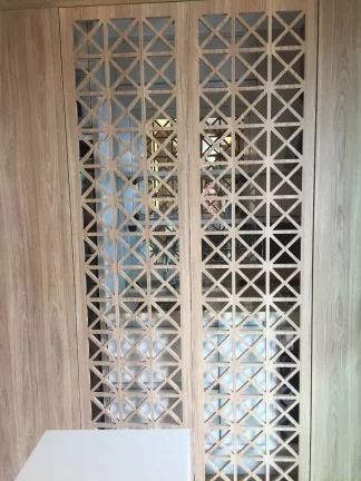 Imagem Flat para LOCAÇÃO em Brooklin Paulista - Veranda Berrini 40m²