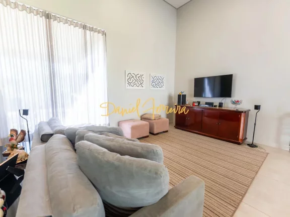 Imagem Casa à venda no bairro Jardim Botânico em Brasília/DF
