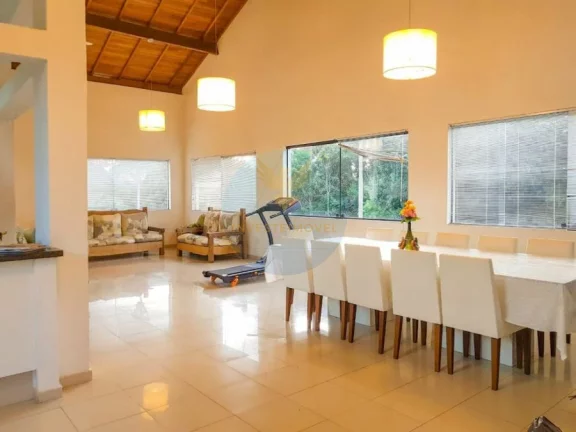 Imagem Casa em Condomínio a Venda no bairro Transurb - Itapevi, SP