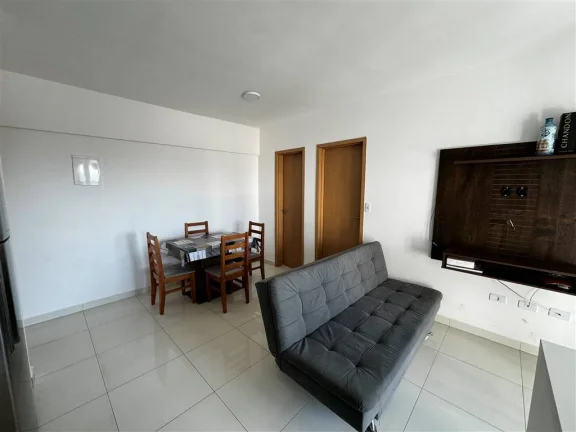 Imagem APARTAMENTO COM 45 m² - CAIÇARA - PRAIA GRANDE SP