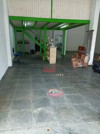 Imagem Terreno para alugar, 340 m² por R$ 6.500,00/mês - Praia do Siqueira - Cabo Frio/RJ