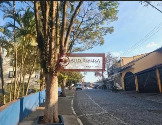 Imagem Apartamento à Venda em Jordanópolis SP, 2 Quartos, R$330 Mil