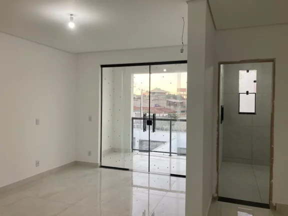 Casa Duplex em Santa Luzia