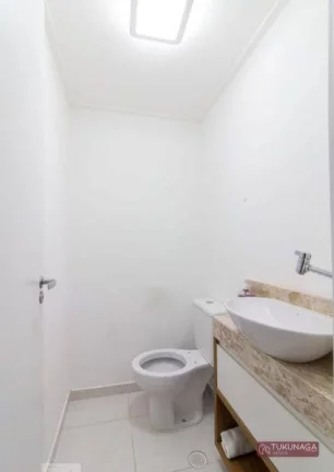 Imagem Apartamento com 3 quartos à venda, 122 m² por R$ 1.495.000 - Jardim Flor da Montanha - Guarulhos/SP