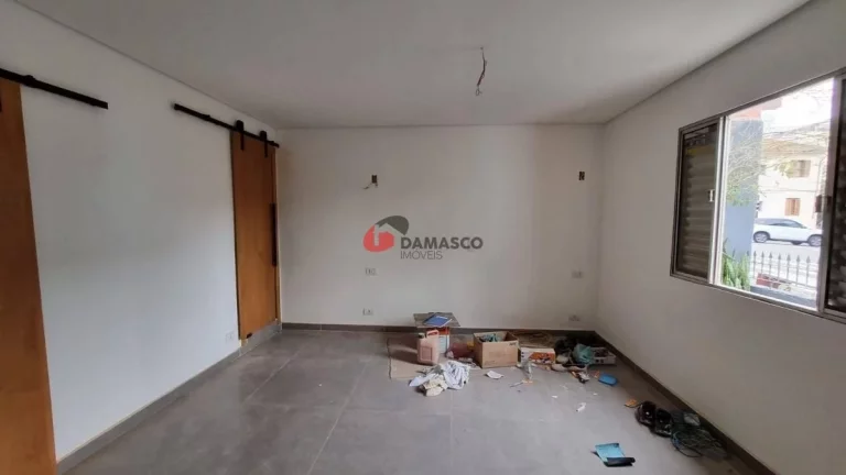 Imagem Casa térrea com 2 suítes para locação, Santa Maria, São Caetano do Sul, SP