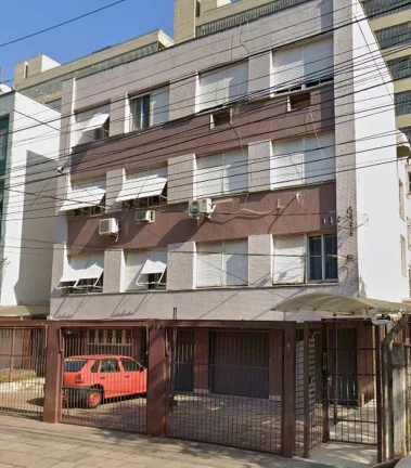 Imagem Edificío Parque Apto 104 - Apartamento à venda no bairro Praia de Belas - Porto Alegre/RS