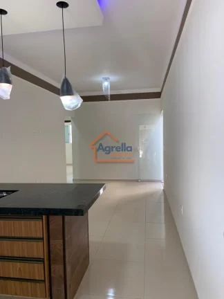 Imagem Casa à venda no bairro Jardim Bandeirantes - Mogi Guaçu/SP