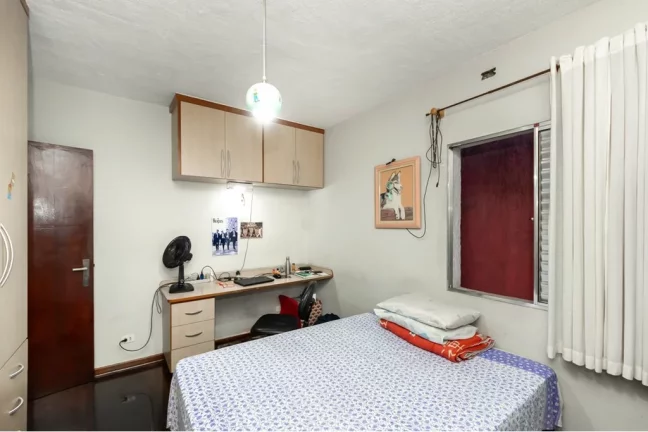 Imagem Casa à venda no bairro Jardim Nosso Lar - São Paulo/SP