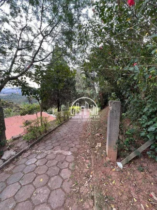 Imagem Chácara com 3 dormitórios à venda, 5000 m² por R$ 1.499.000,00 - Castanho - Jundiaí/SP