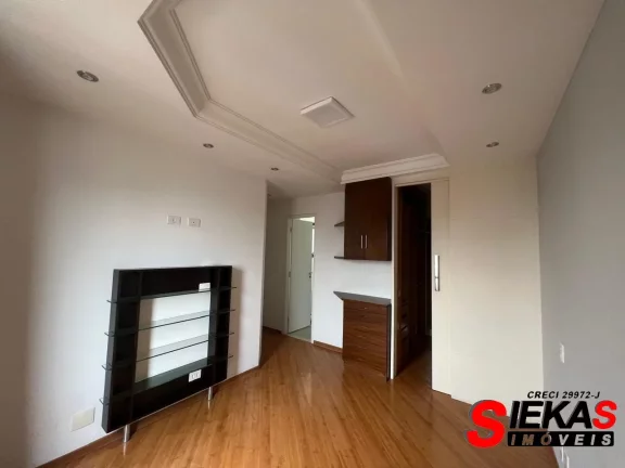 Imagem Imperdível oportunidade! Apartamento à venda em São Paulo-SP, no Jardim Avelino: 2 quartos, 1 suíte, 2 salas, 2 vagas de garagem, 84m².