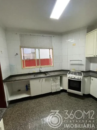 Imagem Apartamento para Venda em Santo André / SP no bairro Vila Gilda