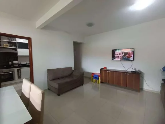 Imagem Apartamento com Suíte e Área Privativa no Funcionários – Pronto para Morar!