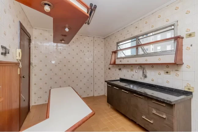Imagem APARTAMENTO RESIDENCIAL em São Paulo - SP, Itaim Bibi