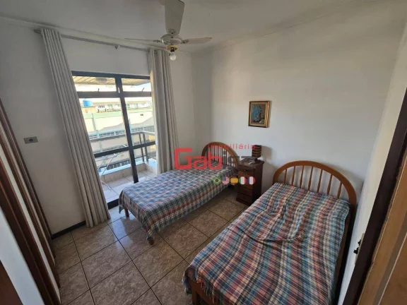 Imagem Cobertura com 4 dormitórios à venda, 200 m² por R$ 1.050.000 - Centro - Cabo Frio/RJ