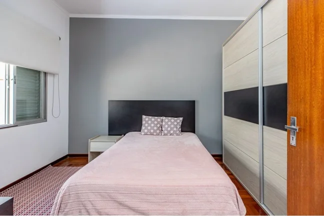 Imagem CASA RESIDENCIAL em São Paulo - SP, Alto da Boa Vista