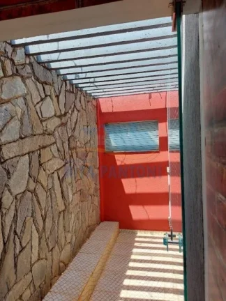 Imagem Casa - Ribeirão Preto - Jardim Independencia - Região Oeste