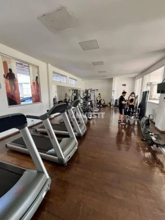 Imagem Apartamento à venda no Setor Oeste - Goiânia/GO