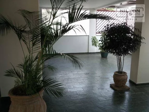 Cobertura à venda, 70 m² por R$ 500.000,00 - Taquaral - Campinas/SP