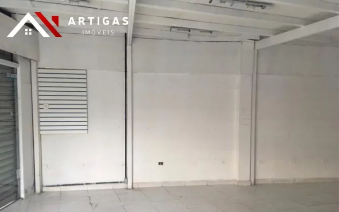 Imagem Salão para locação na Mooca 40 m 1 sala 1 banheiro