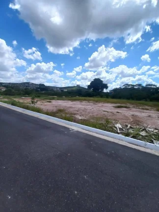 Imagem Loteamento Residencial no Centro de Alfredo Vasconcelos/MG – Lotes Planos a Partir de 200m2