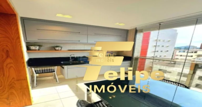 Imagem CHARMOSO APARTAMENTO DE 03 QUARTOS E 02 SUÍTES EM JARDIM CAMBURI, VITÓRIA/ES.