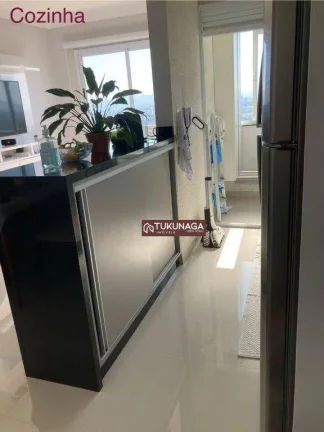 Imagem Apartamento à venda, 48 m² por R$ 320.000,00 - Cangaíba - São Paulo/SP
