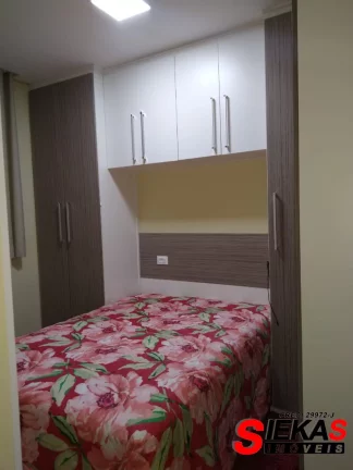 Imagem Apartamento à venda em São Paulo-SP, Vila Carrão: 2 quartos, 1 sala, 1 banheiro, 1 vaga, 51,00 m². Oportunidade única!