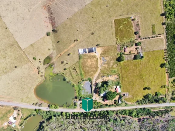 Imagem Terrenos de 800m² por R$270.000 em Condomínio Fechado para Construção de Chácara em Guarapari.