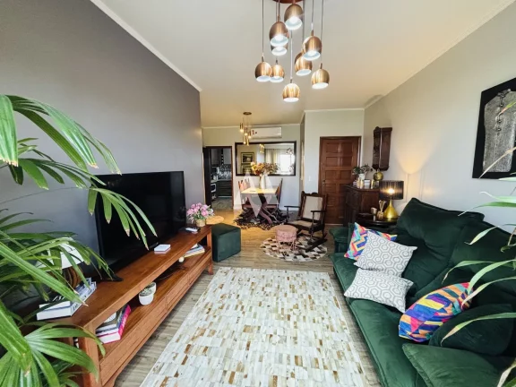 Imagem Apartamento à venda com 2 dormitórios em Itararé, São Vicente/SP