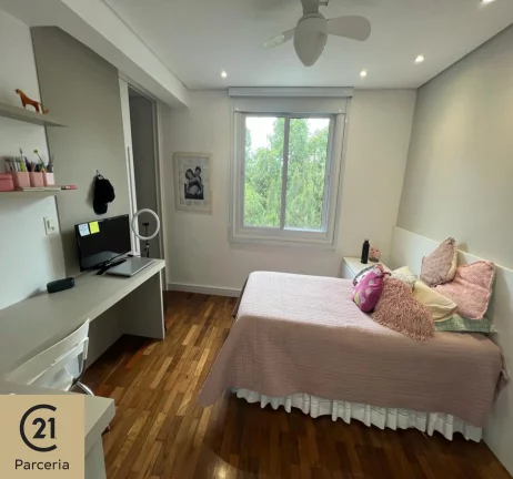 Imagem APARTAMENTO RESIDENCIAL em SÃO PAULO - SP, SANTO AMARO