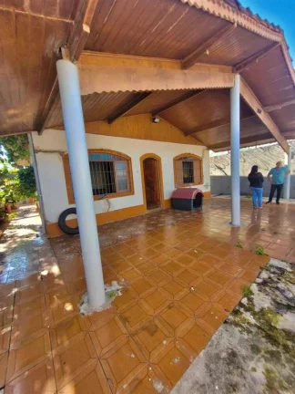 Imagem Casa com 3 dorms, Maracanã, Praia Grande - R$ 665 mil, Cod: 2520