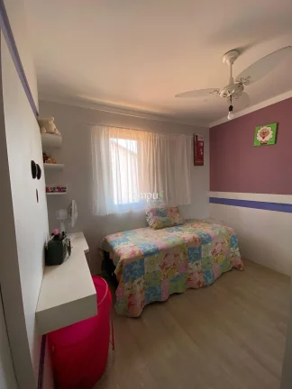 Imagem Condomínio Horizontal Villaggio Atlântico - Casa em condomínio Villagio Di Atlântico