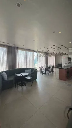 Imagem Apartamento com 1 dormitório, 27 m² - venda ou aluguel - Paraíso - São Paulo/SP