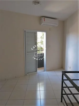 Imagem Apartamento - Aluguel no bairro Vila Ana Maria - Ribeirão Preto, SP