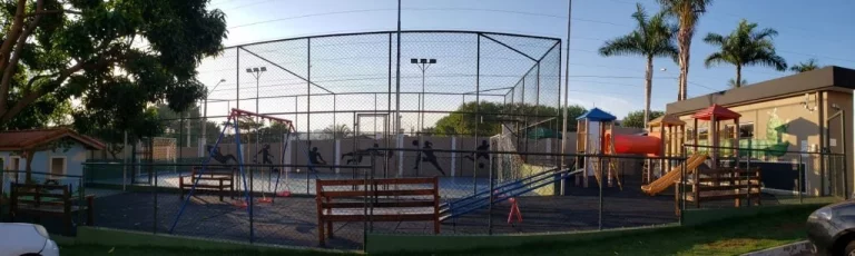 Imagem Apartamento a venda no condomínio Piazza Navona, no bairro Pompéia, Piracicaba, SP. Imóvel com 45...