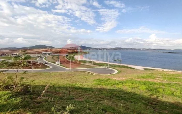 Imagem Terreno à venda, 252 m² Viverde II Nova São Pedro - São Pedro da Aldeia/RJ