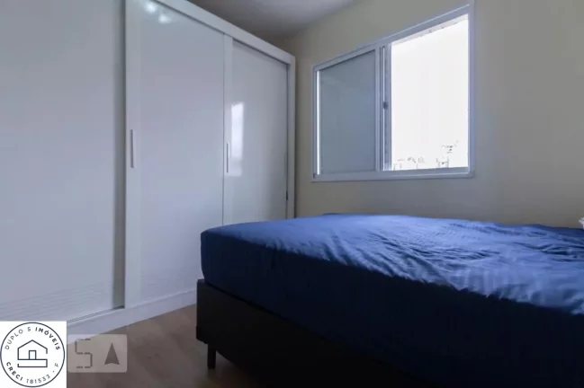 Imagem Apartamento em Sao Paulo / Zona norte / Freguesia do O.