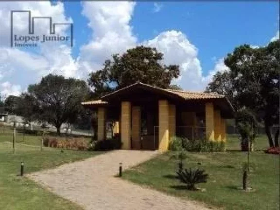 Imagem Casa com 3 suites à venda, 163 m² por R$ 1.149.000 - Condomínio Golden Park Residence - Sorocaba/SP