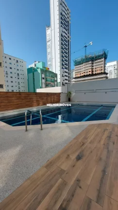 Imagem Apartamento a venda na Avenida Central de Balneário Camboriú