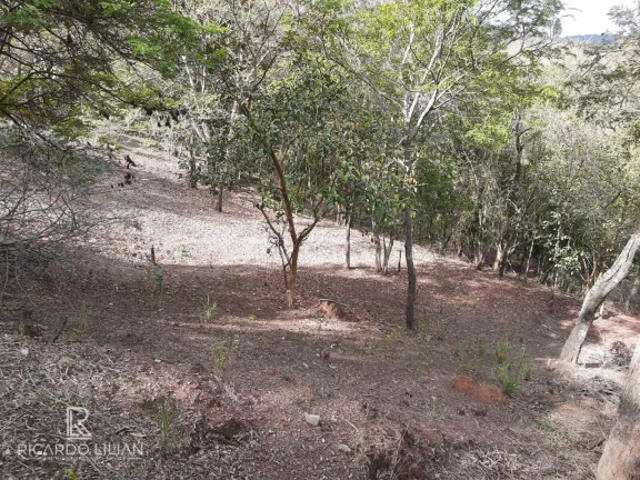 Imagem ATIBAIA - Terreno em loteamento com portaria 24 horas, facil acesso a comercio.