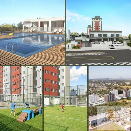 Imagem Residencial Via Venezia