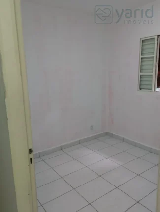 Imagem CASA À VENDA NO RESIDENCIAL ALMERINDA CHAVES - JUNDIAÍ - SP